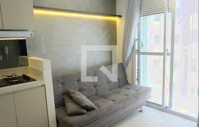 Imagem 6: Apartamento à Venda - Belém, 1 Quarto, 29 m2