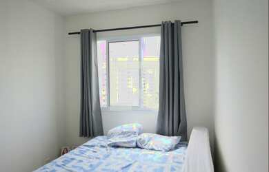 Imagem 7: Apartamento à Venda - Mooca, 1 Quarto, 33 m2