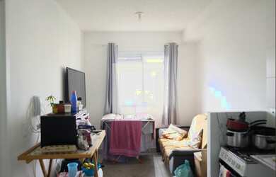 Imagem: Apartamento à Venda - Mooca, 1 Quarto