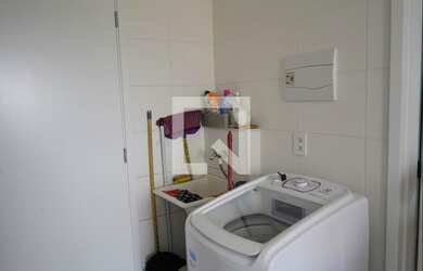 Imagem 3: Apartamento à Venda - Mooca, 1 Quarto, 33 m2