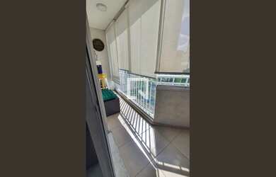 Imagem 3: Apartamento à Venda - Vila Prudente, 2 Quartos, 65 m2