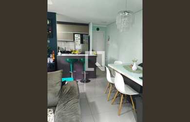 Imagem 2: Apartamento à Venda - Vila Prudente, 2 Quartos, 65 m2