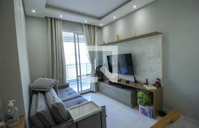 Imagem 3: Apartamento à Venda - Mooca, 2 Quartos, 63 m2