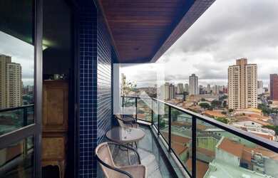 Imagem 6: Apartamento à Venda - Vila Prudente, 4 Quartos, 228 m2