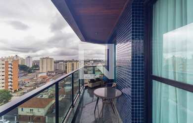 Imagem 7: Apartamento à Venda - Vila Prudente, 4 Quartos, 228 m2