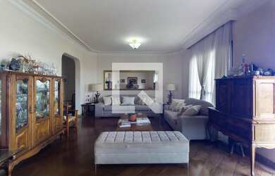 Imagem 2: Apartamento à Venda - Vila Prudente, 4 Quartos, 228 m2