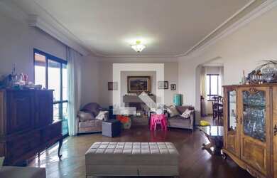 Imagem 5: Apartamento à Venda - Vila Prudente, 4 Quartos, 228 m2