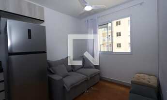 Imagem 2: Apartamento à Venda - Vila Santa Clara, 2 Quartos, 32 m2