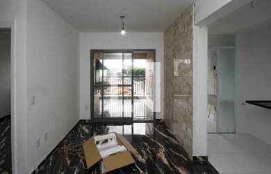 Imagem: Apartamento à Venda - Vila Santa Clara