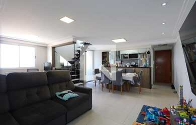 Imagem: Apartamento à Venda - Vila Prudente, 2