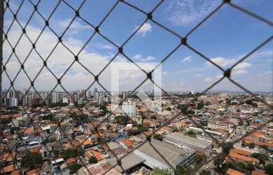 Imagem 7: Apartamento à Venda - Vila Prudente, 2 Quartos, 117 m2