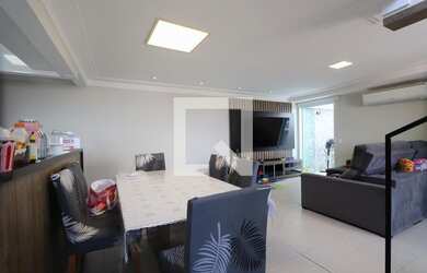 Imagem 4: Apartamento à Venda - Vila Prudente, 2 Quartos, 117 m2