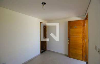 Imagem 5: Apartamento à Venda - Vila Alpina, 2 Quartos, 31 m2
