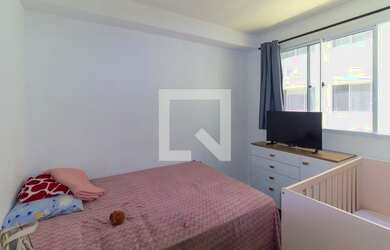 Imagem 6: Apartamento à Venda - Vila Prudente, 2 Quartos, 32 m2