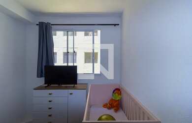 Imagem 7: Apartamento à Venda - Vila Prudente, 2 Quartos, 32 m2