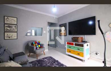 Imagem 5: Casa à Venda - Vila Prudente, 2 Quartos, 122 m2