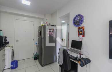 Imagem 7: Apartamento à Venda - Vila Santa Clara, 2 Quartos, 35 m2