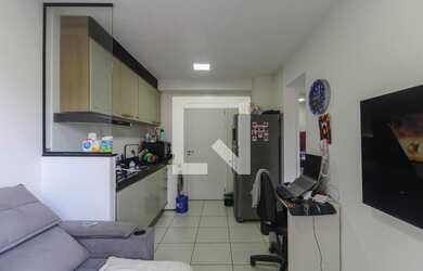 Imagem 6: Apartamento à Venda - Vila Santa Clara, 2 Quartos, 35 m2