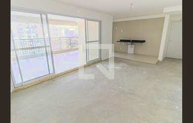 Imagem 3: Apartamento à Venda - Mooca, 3 Quartos, 122 m2