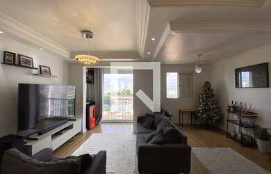 Imagem 4: Apartamento à Venda - Belém, 2 Quartos, 54 m2