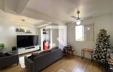 Imagem 5: Apartamento à Venda - Belém, 2 Quartos, 54 m2