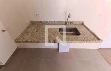 Imagem 5: Apartamento à Venda - Belém, 2 Quartos, 37 m2