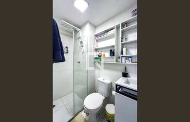 Imagem 15: Apartamento à Venda - Belém, 1 Quarto, 29 m2