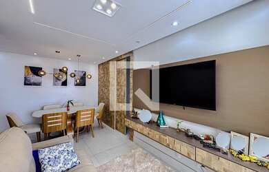 Imagem 4: Apartamento à Venda - Mooca, 3 Quartos, 69 m2