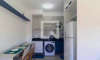 Imagem 4: Apartamento à Venda - Vila Prudente, 1 Quarto, 30 m2