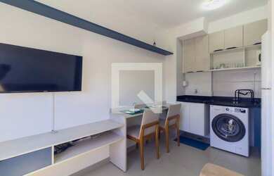 Imagem 6: Apartamento à Venda - Vila Prudente, 1 Quarto, 30 m2