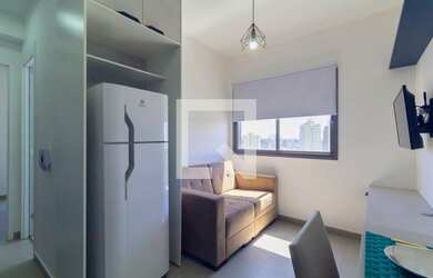 Imagem: Apartamento à Venda - Vila Prudente, 1