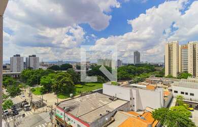 Imagem 7: Apartamento à Venda - Mooca, 1 Quarto, 29 m2