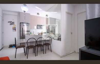 Imagem 4: Apartamento à Venda - Vila Ema, 2 Quartos, 42 m2