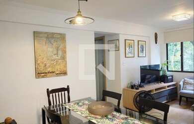 Imagem 2: Apartamento à Venda - Mooca, 2 Quartos, 51 m2