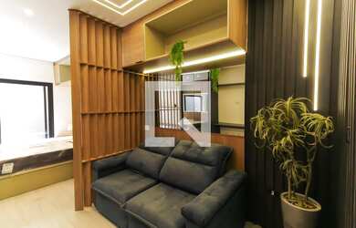 Imagem: Apartamento à Venda - Mooca, 1 Quarto