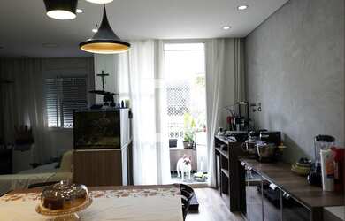 Imagem: Apartamento à Venda - Mooca, 2 Quartos