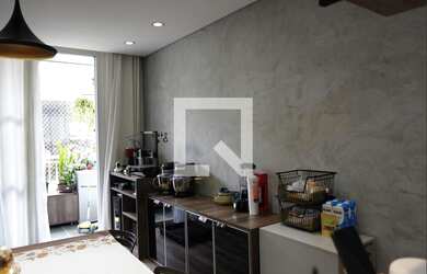 Imagem 2: Apartamento à Venda - Mooca, 2 Quartos, 60 m2