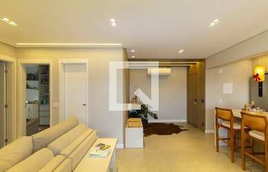 Imagem 4: Apartamento à Venda - Vila Prudente, 2 Quartos, 92 m2