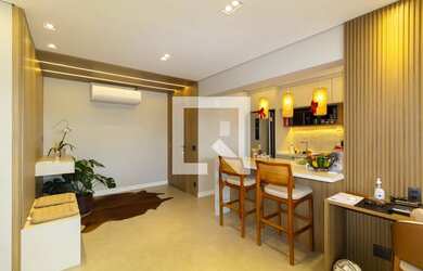 Imagem 5: Apartamento à Venda - Vila Prudente, 2 Quartos, 92 m2