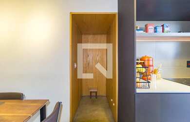 Imagem 5: Apartamento à Venda - Mooca, 2 Quartos, 56 m2