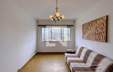 Imagem 2: Apartamento à Venda - Mooca, 2 Quartos, 59 m2