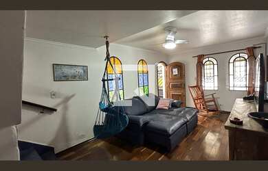 Imagem 3: Casa à Venda - Mooca, 3 Quartos, 215 m2