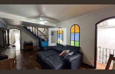 Imagem 2: Casa à Venda - Mooca, 3 Quartos, 215 m2