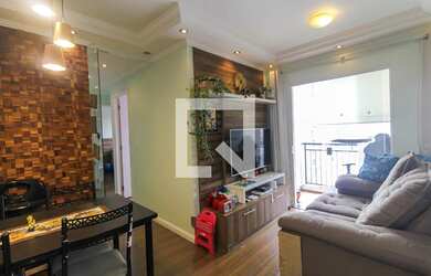 Imagem: Apartamento à Venda - Vila Prudente, 2