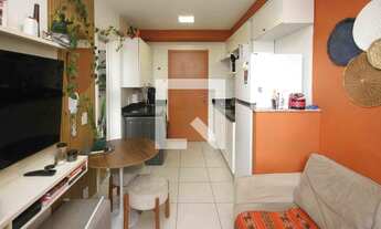 Imagem 4: Apartamento ?? Venda - Vila Ema, 1 Quarto, 31 m2