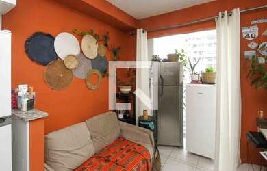 Imagem 3: Apartamento ?? Venda - Vila Ema, 1 Quarto, 31 m2