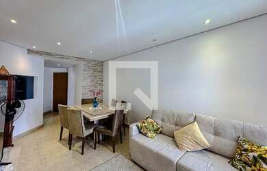 Imagem 3: Apartamento à Venda - Mooca, 3 Quartos, 68 m2