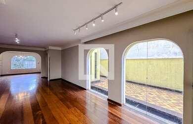 Imagem 4: Casa à Venda - Mooca, 4 Quartos, 385 m2