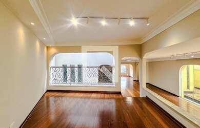 Imagem 6: Casa à Venda - Mooca, 4 Quartos, 385 m2