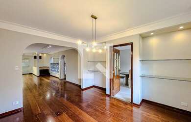 Imagem 2: Casa à Venda - Mooca, 4 Quartos, 385 m2